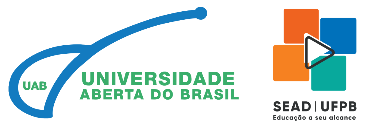 PÓS UAB SEAD | UFPB